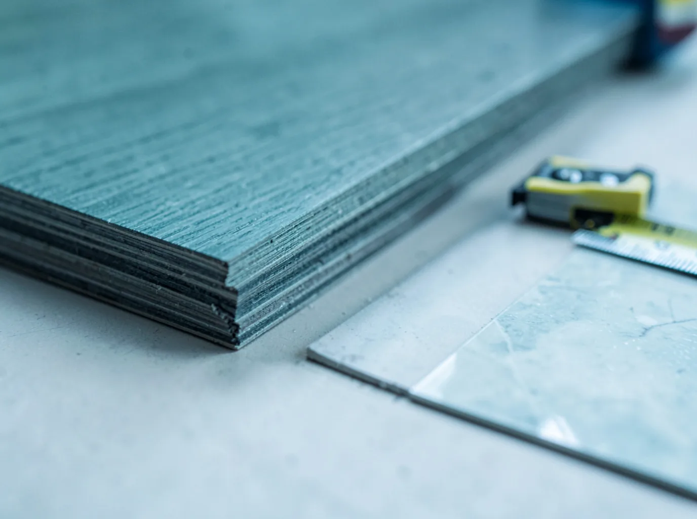 Luxury Vinyl Plank Installation Sparta, MI FAQs
